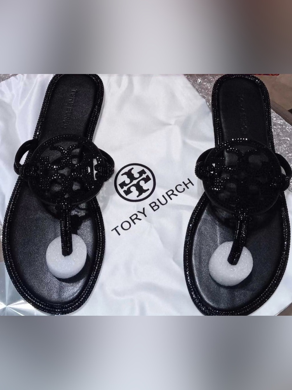 Tory Burch Sandals